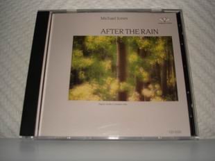 After the Rain [Audio CD]