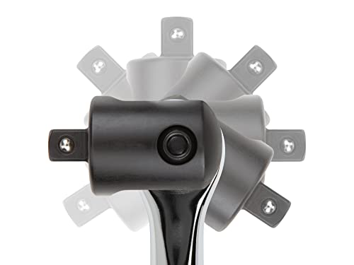 Tekton 1/2 Inch Drive X 24 Inch Breaker Bar | Sbh00224 #TOP1