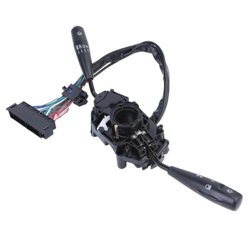 Commutateur combiné clignotants essuie-glaces pour Corolla 1993-1997
