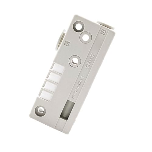 Générateur de vide ZH07BSA-06-06 éjecteur pneumatique compact 1 pièce