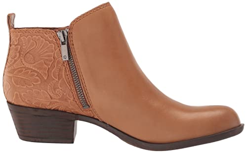 Image of Lucky Brand Basel Bootie