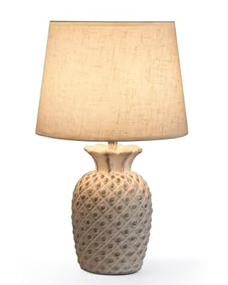 UMEXUS 13" Small Rechargeable Cordless Table Lamp, Remote Control Timer Dimmer, Battery Powered Color Changing Light, Nightstand Lamp for Bedroom Kitchen Living Room (Upgraded Ceramic Base)