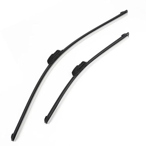 Balais d'essuie-glace avant LHD pour voiture Kia Cerato MK3 26" 14"