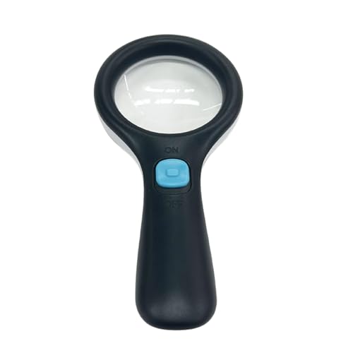 lԍHwɊÂnhwhg勾 10X { 3 LED CgŃN[YAbvǏH|ƌyʃObvTc[