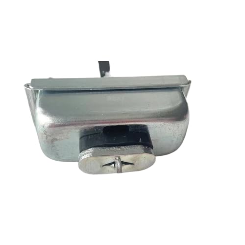 Charnière support porte Ford Focus Mk2 avec mécanisme de retenue robuste