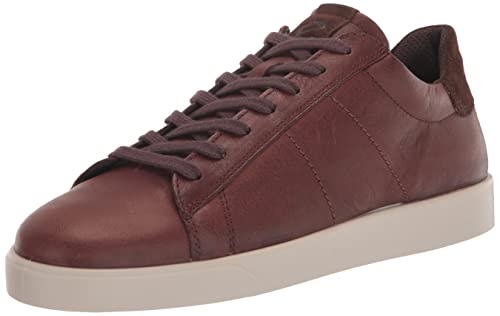 Image of ECCO Men's Street Lite Retro Sneaker