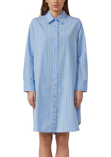 Robe chemisier femme s.Oliver idéale pour le bureau et sorties
