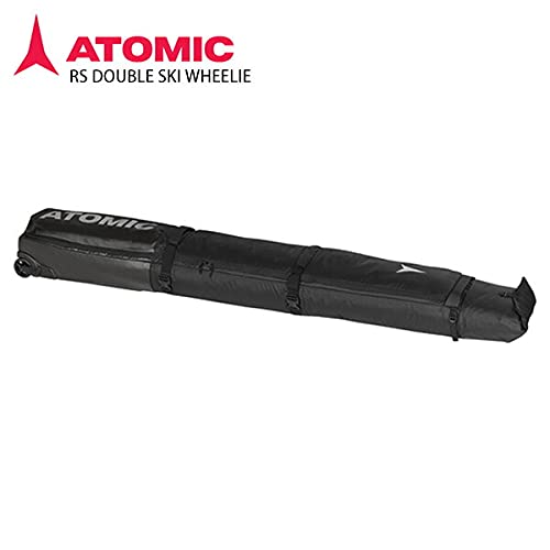 Amazon.co.jp: ATOMIC アトミック 2台用 スキーケース ＜2022＞ RS