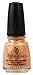 China Glaze Nail Polish, Golden Meringue 072