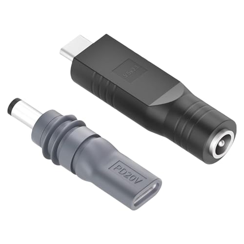 DC5521USB C POWERP[uA_v^[^CvCjRlN^20VPD100W͂ȍx[d