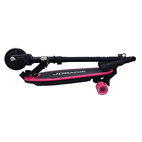 Amazon | JD RAZOR アシストスクーター ZOOM E-98 | JDRAZOR