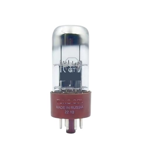 6SL7 6SL7GT Tube HiFi Audio(1PCS)