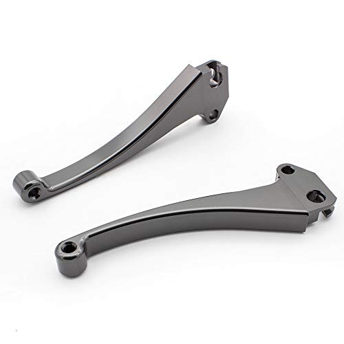 Levier de frein Vespa pour tambours avant et arrière PK XL PX PE Lusso