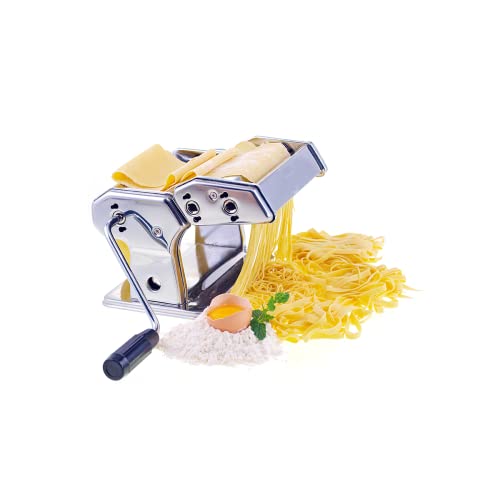 Ard'time - Máquina de pasta