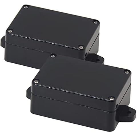 Zulkit Junction Box Cover