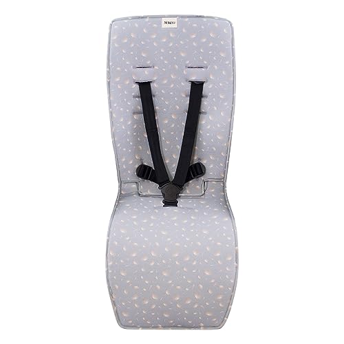 JYOKO KIDS Materassino per passeggino compatibile