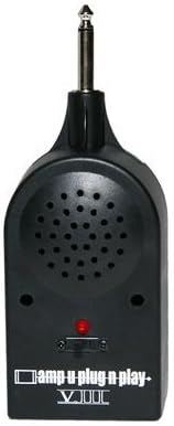 Mini Portable Electric Guitar Practice Amplifier