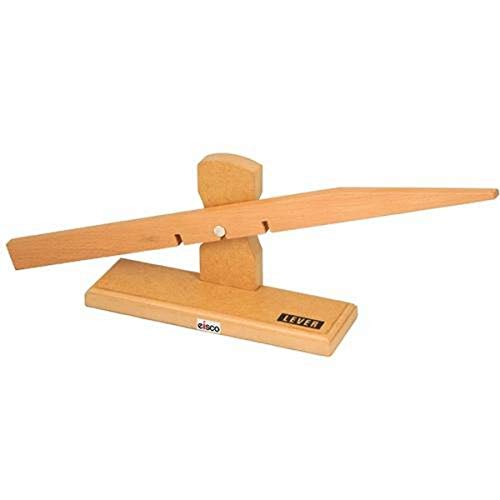 Image of Eisco Labs Simple Machines, Simple Lever