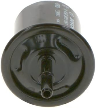 BOSCH Fuel Filter Fits MITSUBISHI Galant VI 6 EA 2.0-2.5L 1996-2004