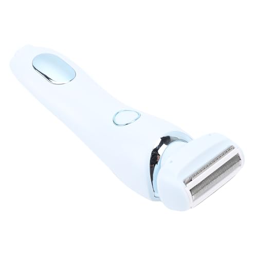 Recortadora eléctrica de pelo para mujer con sistema eficiente seco y húmedo