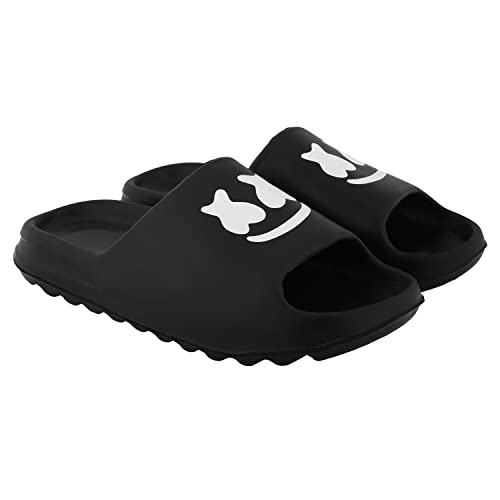 Image of Boy's Stylish Comfortable Flip Flop Slides Slipper Multicolour