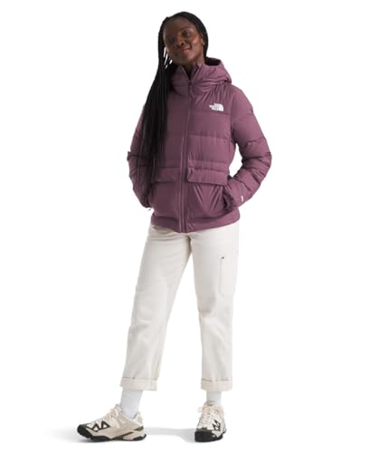 THE NORTH FACE Women's Gotham Insulated Jacket - PFAS Free4