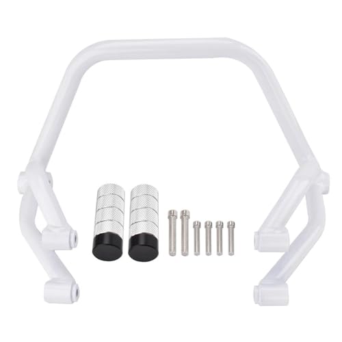 Cage de protection pour Yamaha MT09 FZ09 contre les dégâts de chute