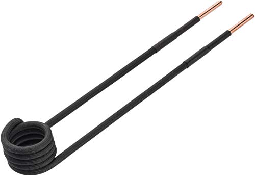 Bobine rigide latérale ViGOR V4891-10 pour extraire un boulon rouillé M10