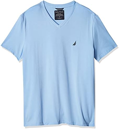 nautica active stretch tee