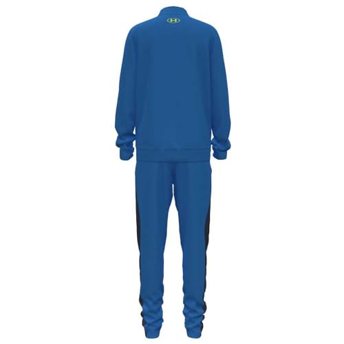 Under Armour Jungen Challenger Tracksuit Blau M – Ansicht 2