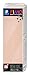 STAEDTLER FIMO doll art utwardzana w piekarniku, duży blok 454 g (1 lb), różowy