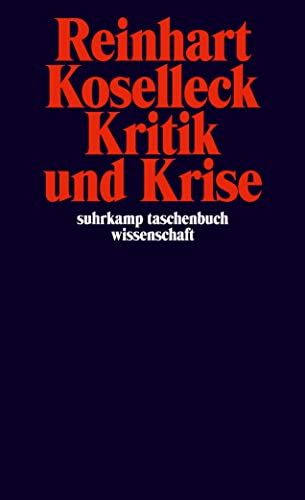  Kritik und Krise: Eine Studie zur Pathogenese der bürgerlichen Welt: 36