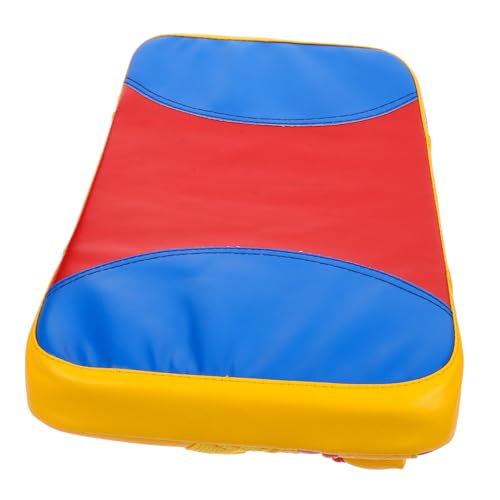 Toddmomy Target Kickboxing Pad Taekwondo Sparring Gear Kicking Shield Punching Pad