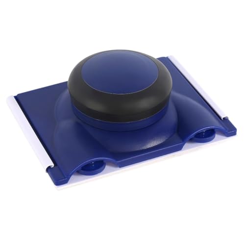 Ieron Tampon de Peinture pour Coupe-Bordure, Outil de Coupe-Bordure Multifonctionnel, Outil de séparation des Couleurs des Coups de Pinceau