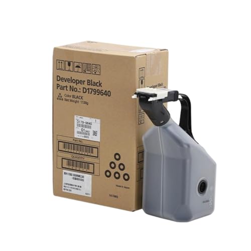 Cartouche d'encre noire Pro 8300S pour remplacer le modèle épuisé D179-9640
