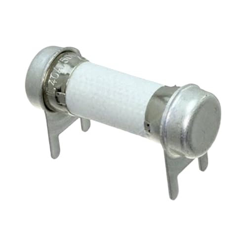 Fusible 40A 500V évitez les surchauffes de câblage avec la cartouche 0606040.UXT 10x32
