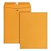 Office Depot® Brand Manila Envelopes, 9