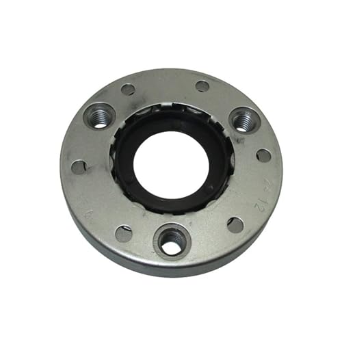 Embrague primario de 6 rodillos TC-Motor para motores de 50cc a 150cc y motos de cross