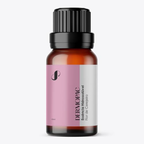 Super Kit 10 Essências Aromatizantes Concentrado Para Aromatizador De Ambientes e Difusor Dermopac