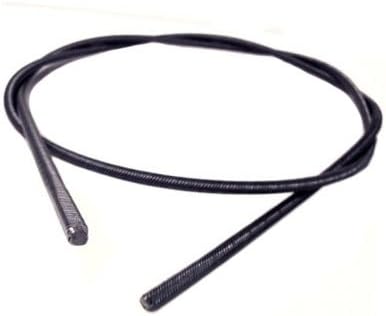 Flex Shaft Flexible Driveshaft for Echo Trimmer SRM280 Rep C506000390 6XL1520MM