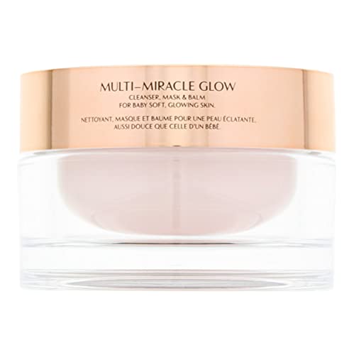 MULTI-MIRACLE GLOW 3.4OZ, Pink, 100 g (Pack of 1)