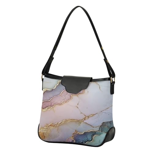 Sac à main à bandoulière pour femme spacieux pour organiser vos journées