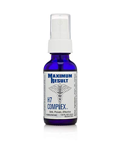 Natural Anti-Aging Formula (1-Month Supply) | Not Prescription HGH | Lose Weight