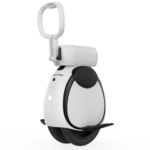 Inmotion E20 Accessories - Thumbnail 3