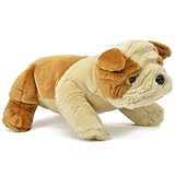 Unipak Bumb Bulldog Large 18 inches by Unipak