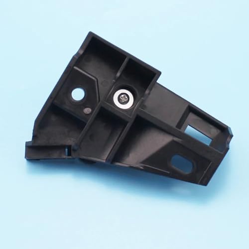 Poignée de levier de capot robuste pour EOS 1KD823633A kit complet avec support fixe