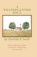 A Transplanted Soul B09MD9FYHJ Book Cover