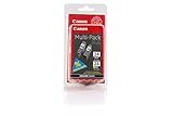 OEM Hersteller: Canon Original Canon 6881A051 / BCI-24 Tinte Black & Color für Canon I 450 X