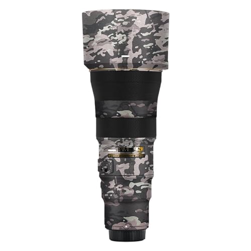 Mebont JANZT[ XebJ[ Nikon AF-S 500mm f/5.6E PF ED VR WY[YɓKی쑕XebJ[ŁAώCAϖՐYXLیtBA()