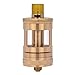 Produktbild Aspire Nautilus GT Tank 3 ml, Durchmesser 24 mm, Riccardo Verdampfer für e-Zigarette, roségold